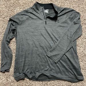 Mens quarter zip